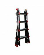DAS Ladders Yeti Pro ladder 4x4