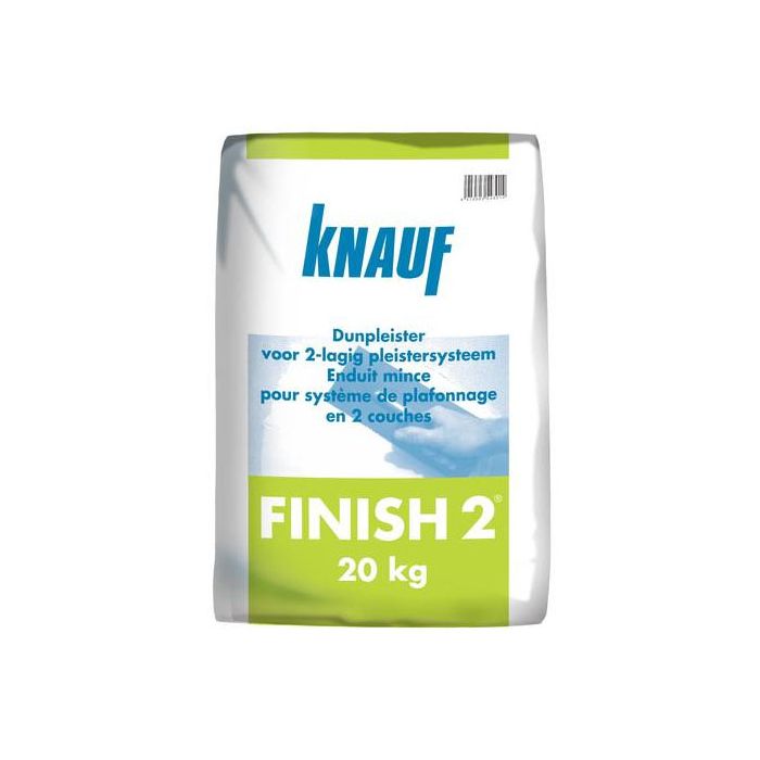 Knauf hp finish чем наносить