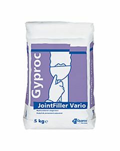 Gyproc  JointFiller Vario 5kg