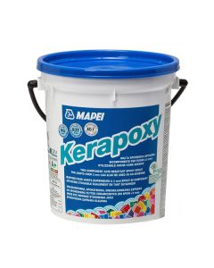 Mapei Kerapoxy 111 Zilvergrijs 2kg