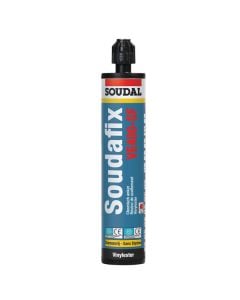 Soudal Soudafix VE400-SF 280ml
