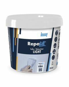 Repafill Vuller Light 750ml
