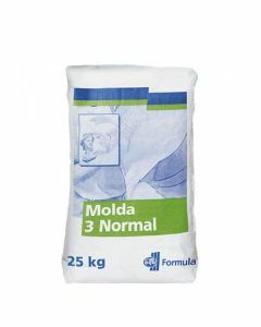 Gyproc Molda 3 Normal 25kg