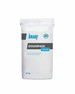 Knauf Goldspack Airless 25kg