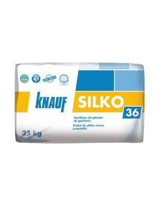 Knauf Silko 36 25kg