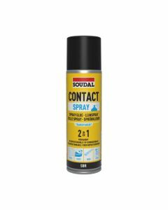 Soudal Contact Spray Adhesive 300ml